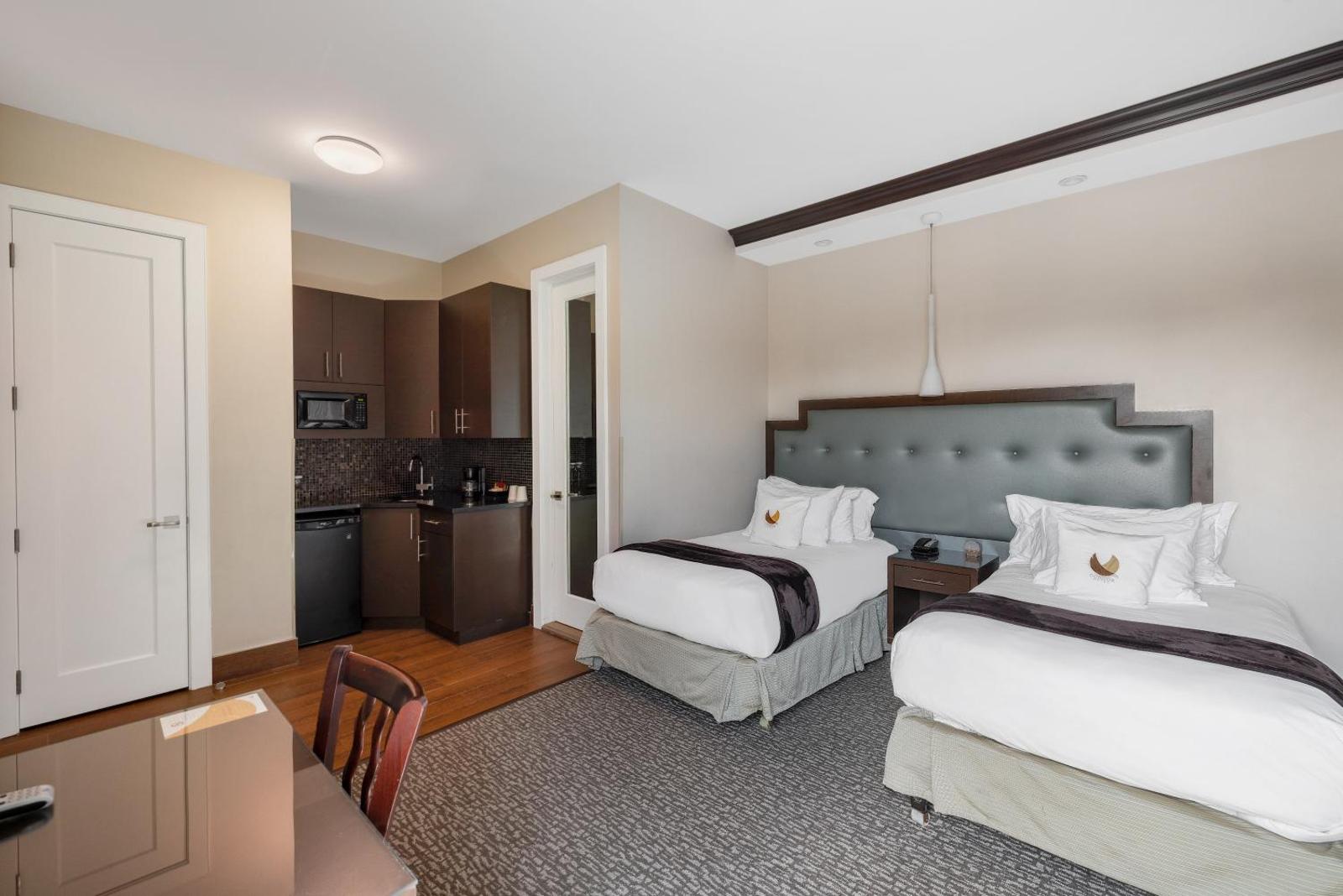 Condor Hotel by LuxUrban, Trademark Collection by Wyndham