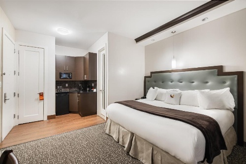 Condor Hotel by LuxUrban, Trademark Collection by Wyndham image 10