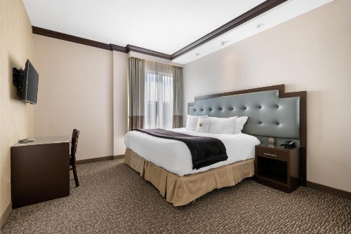 Condor Hotel by LuxUrban, Trademark Collection by Wyndham image 16