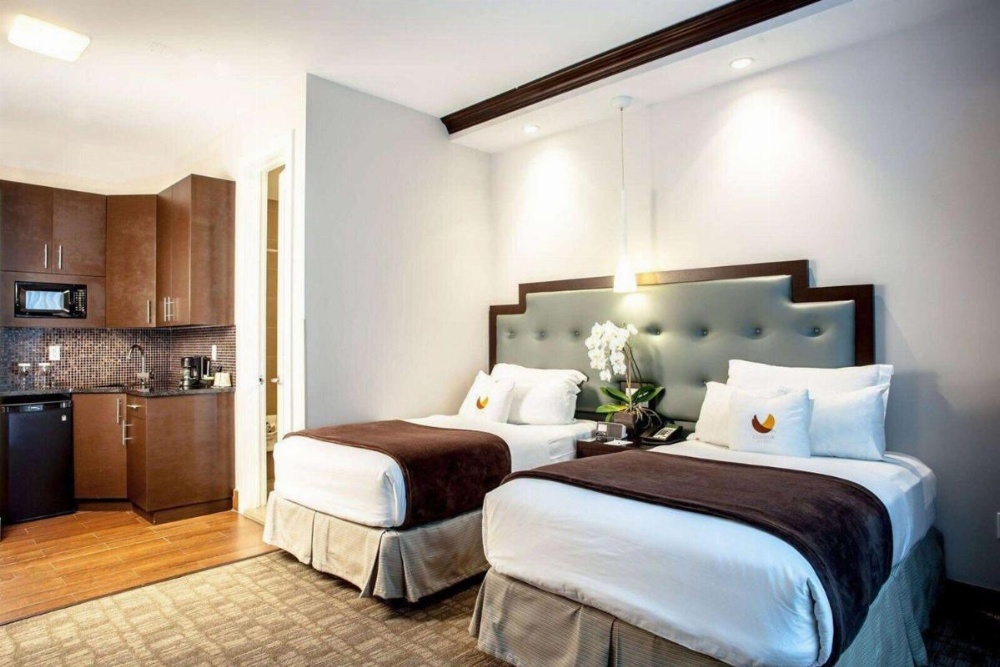 Condor Hotel by LuxUrban, Trademark Collection by Wyndham Image 18