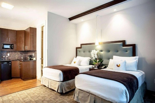 Condor Hotel by LuxUrban, Trademark Collection by Wyndham image 18