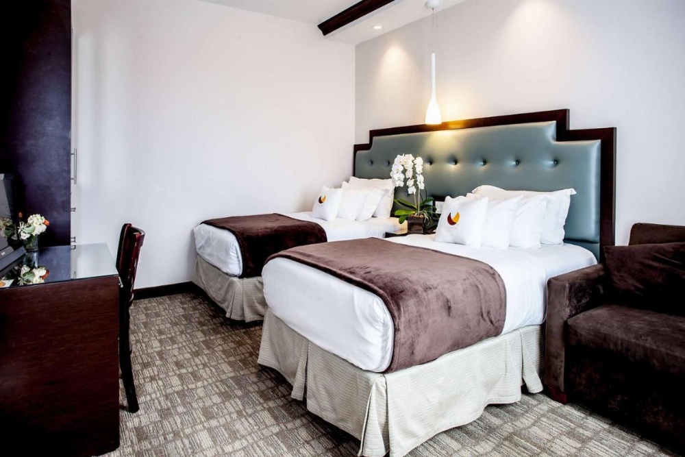 Condor Hotel by LuxUrban, Trademark Collection by Wyndham Image 19