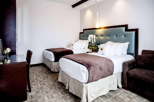 Condor Hotel by LuxUrban, Trademark Collection by Wyndham image 19