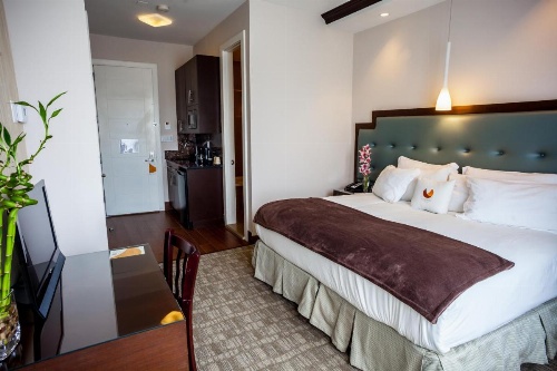 Condor Hotel by LuxUrban, Trademark Collection by Wyndham image 23