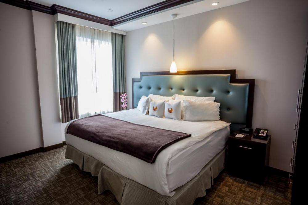 Condor Hotel by LuxUrban, Trademark Collection by Wyndham Image 27