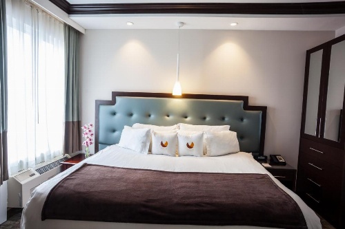 Condor Hotel by LuxUrban, Trademark Collection by Wyndham image 28