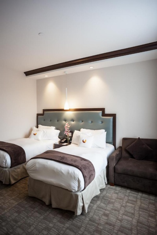 Condor Hotel by LuxUrban, Trademark Collection by Wyndham image 32