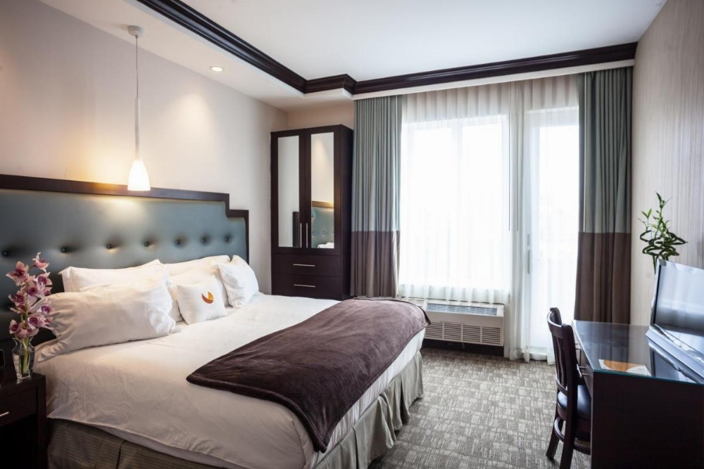 Condor Hotel by LuxUrban, Trademark Collection by Wyndham Image 35