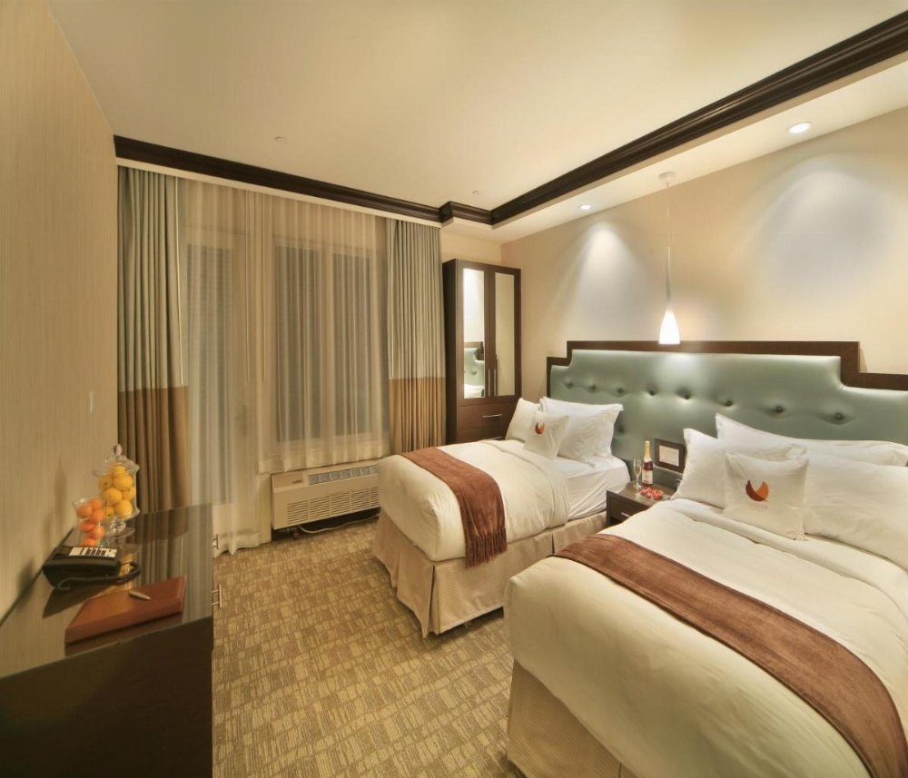 Condor Hotel by LuxUrban, Trademark Collection by Wyndham Image 36