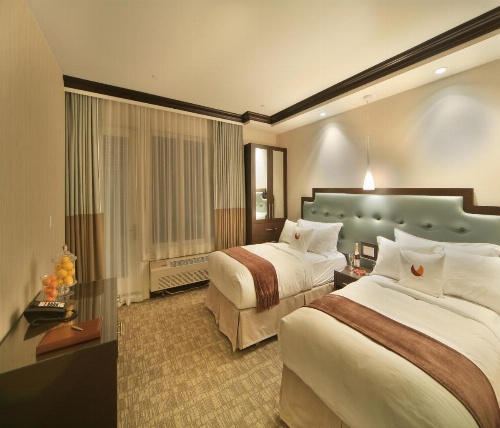 Condor Hotel by LuxUrban, Trademark Collection by Wyndham image 36