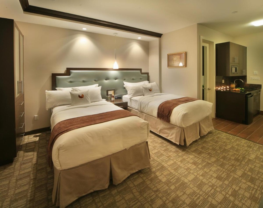 Condor Hotel by LuxUrban, Trademark Collection by Wyndham Image 38