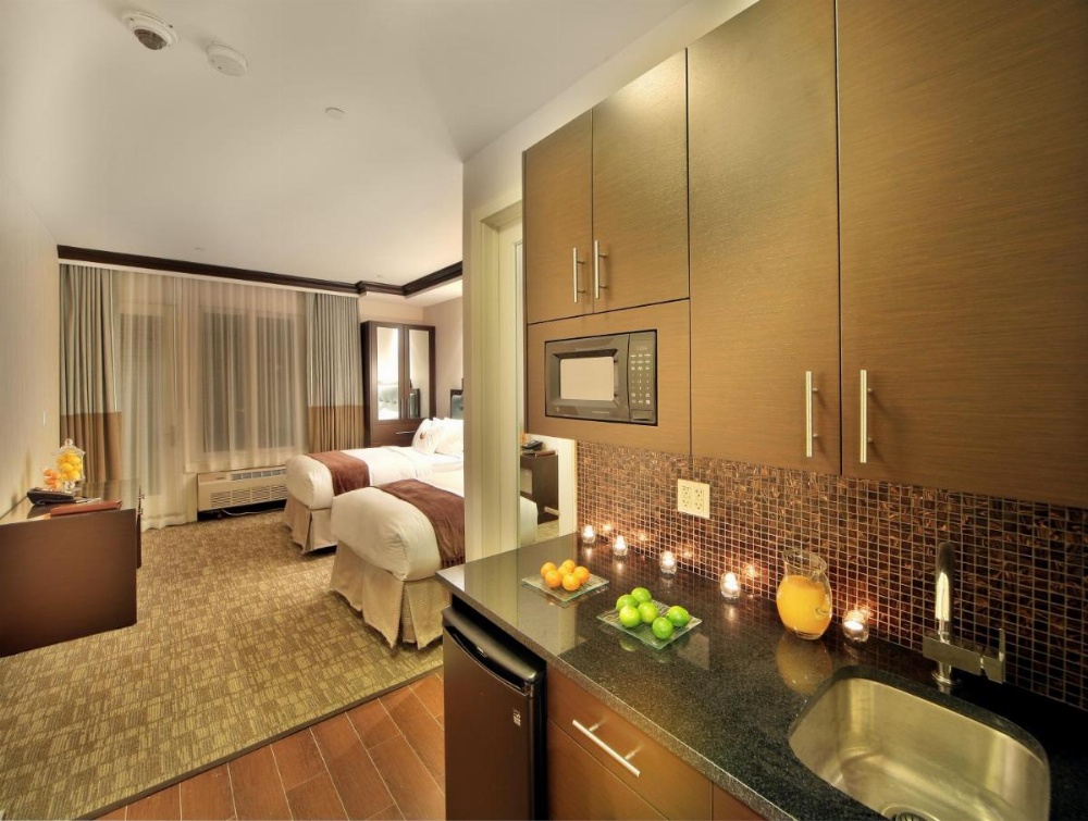 Condor Hotel by LuxUrban, Trademark Collection by Wyndham Image 39