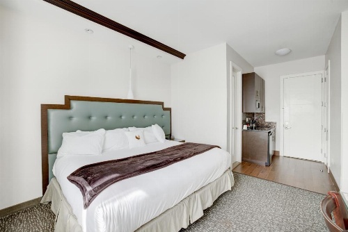 Condor Hotel by LuxUrban, Trademark Collection by Wyndham image 6