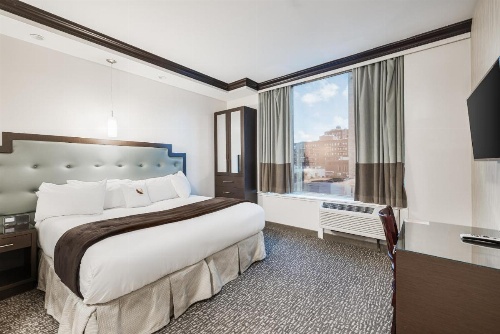 Condor Hotel by LuxUrban, Trademark Collection by Wyndham image 8